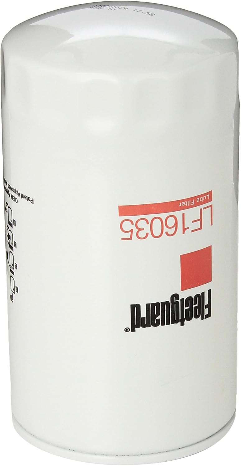 6.7L Cummins Oil Filter 2007.5-Up OEM