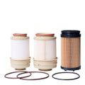 6.7L Cummins Oil Filter 2025-2026 OEM