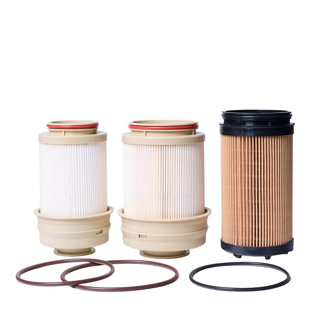 6.7L Cummins Oil Filter 2025-2026 OEM