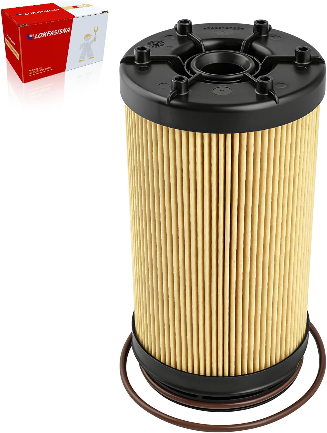 6.7L Cummins Oil Filter 2025-2026 OEM