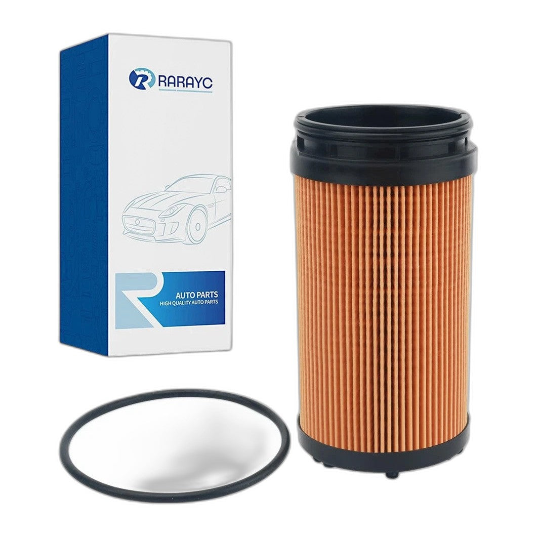 6.7L Cummins Oil Filter 2025-2026 - New Direct-Fit Diesel Replacement