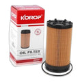 6.7L Cummins Oil Filter 2025-2026 - New Direct-Fit Diesel Replacement