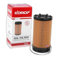 6.7L Cummins Oil Filter 2025-2026 - New Direct-Fit Diesel Replacement