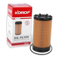6.7L Cummins Oil Filter 2025-2026 - New Direct-Fit Diesel Replacement