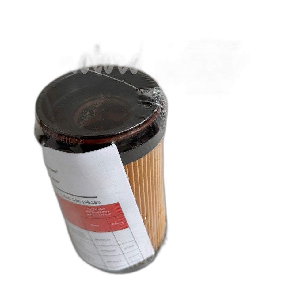 6.7L Cummins Oil Filter 2025 - New Direct-Fit Diesel Replacement