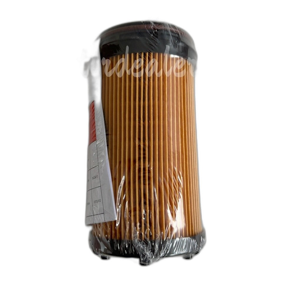 6.7L Cummins Oil Filter 2025 - New Direct-Fit Diesel Replacement