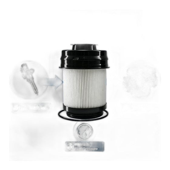 6.7L Cummins Oil Filter 2025 - New Direct-Fit Diesel Replacement