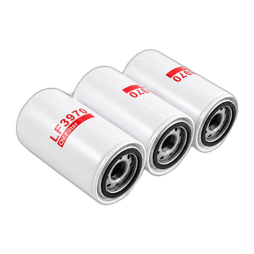 6.7L Cummins Oil Filter - New Direct-Fit Diesel Replacement