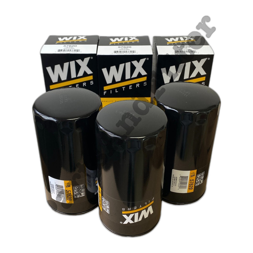 6.7L Cummins Oil Filter - New Direct-Fit Diesel Replacement