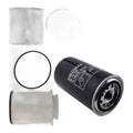 6.7L Cummins Oil Filter - New Direct-Fit Diesel Replacement