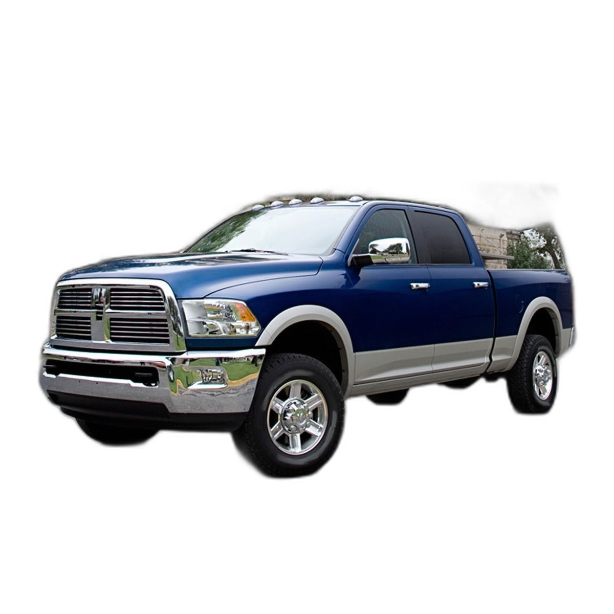 6.7L Cummins Oil Filter - New Direct-Fit Diesel Replacement