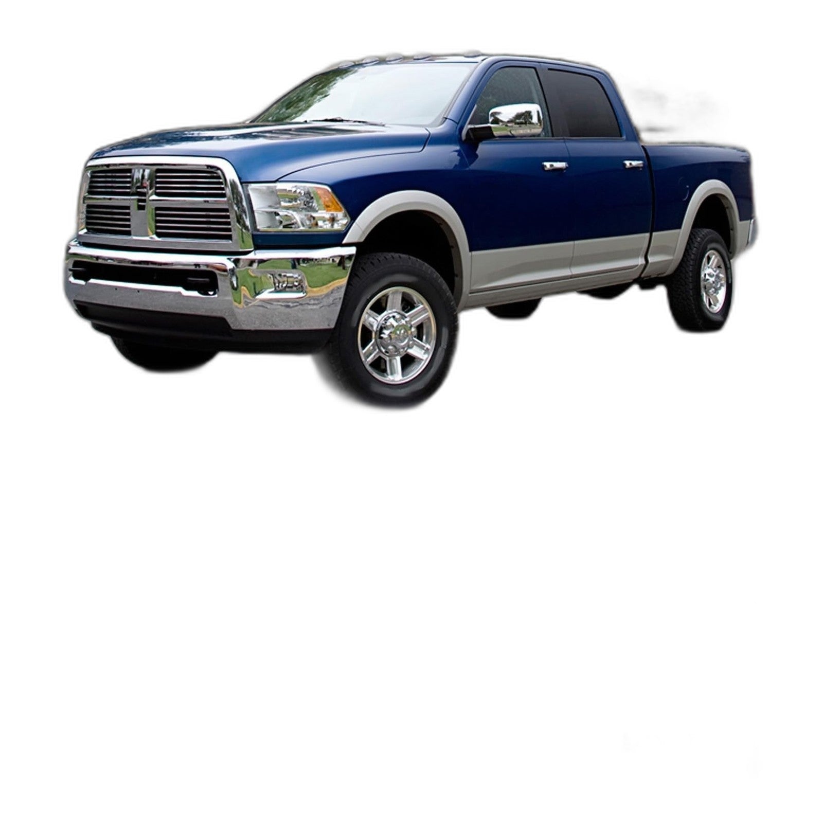6.7L Cummins Oil Filter - New Direct-Fit Diesel Replacement