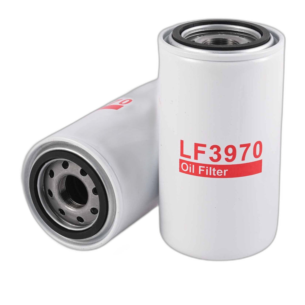 6.7L Cummins Oil Filter - New Direct-Fit Diesel Replacement