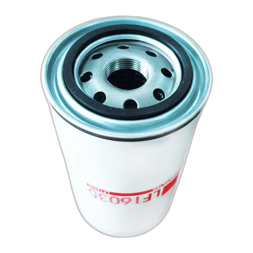 6.7L Cummins Oil Filter - New Direct-Fit Diesel Replacement