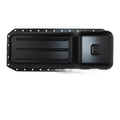 6.7L Cummins Oil Pan 2002-2022 - New Direct-Fit Diesel Replacement