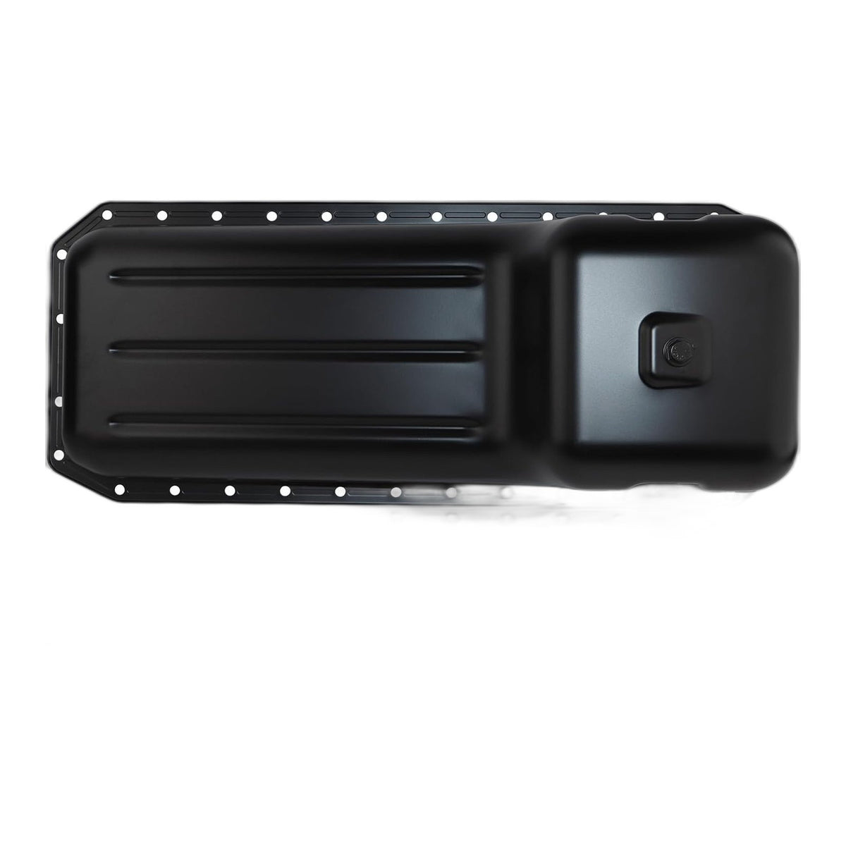 6.7L Cummins Oil Pan 2002-2022 - New Direct-Fit Diesel Replacement