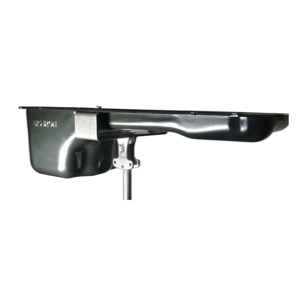 6.7L Cummins Oil Pan 2003-2012 - New Direct-Fit Diesel Replacement