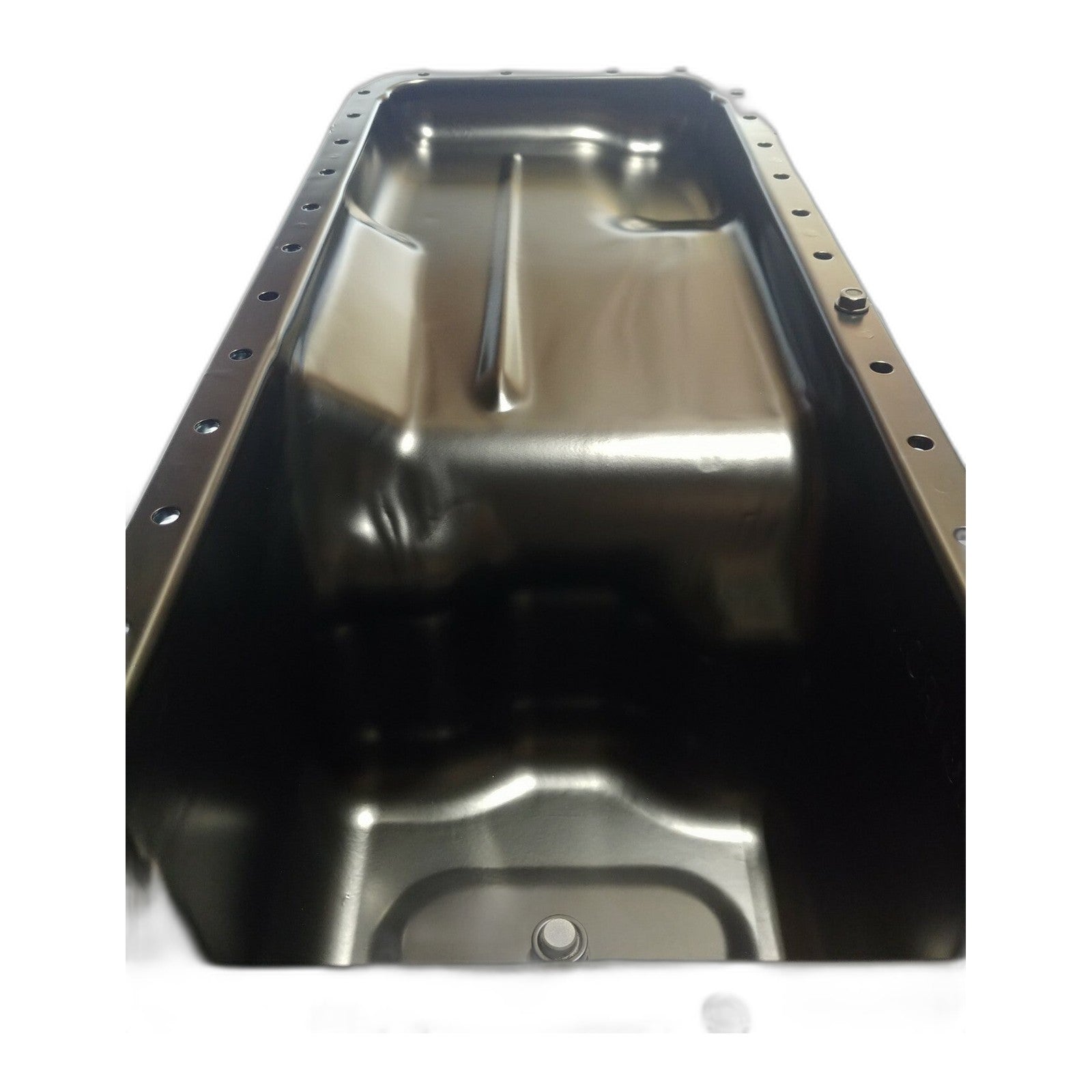 6.7L Cummins Oil Pan 2003-2012 - New Direct-Fit Diesel Replacement
