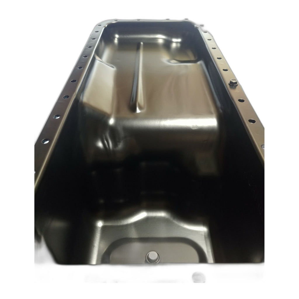 6.7L Cummins Oil Pan 2003-2012 - New Direct-Fit Diesel Replacement