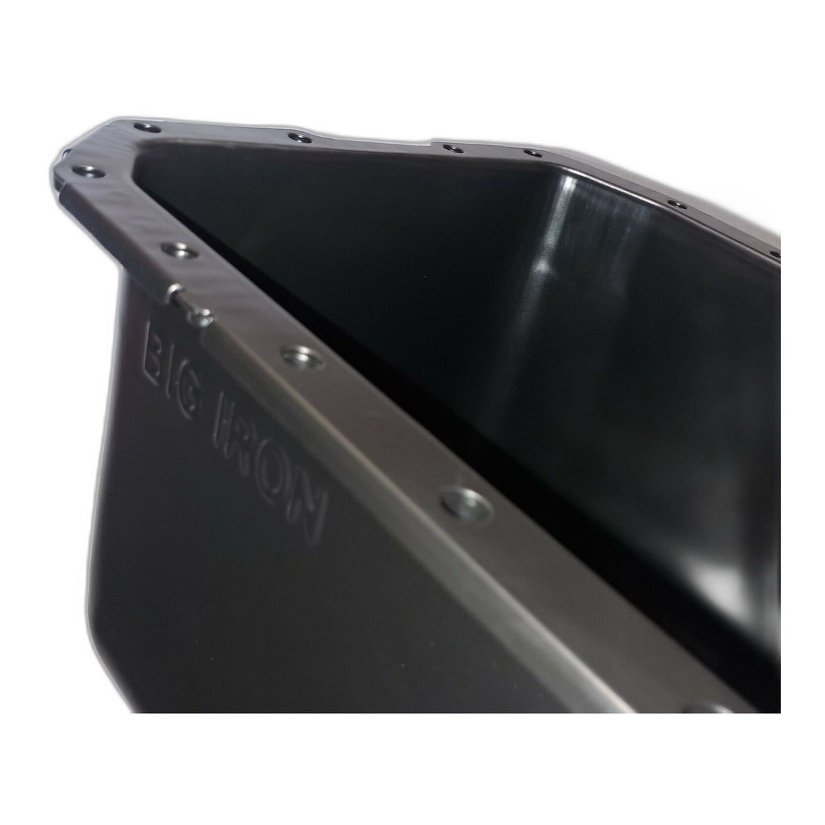 6.7L Cummins Oil Pan 2003-2012 - New Direct-Fit Diesel Replacement