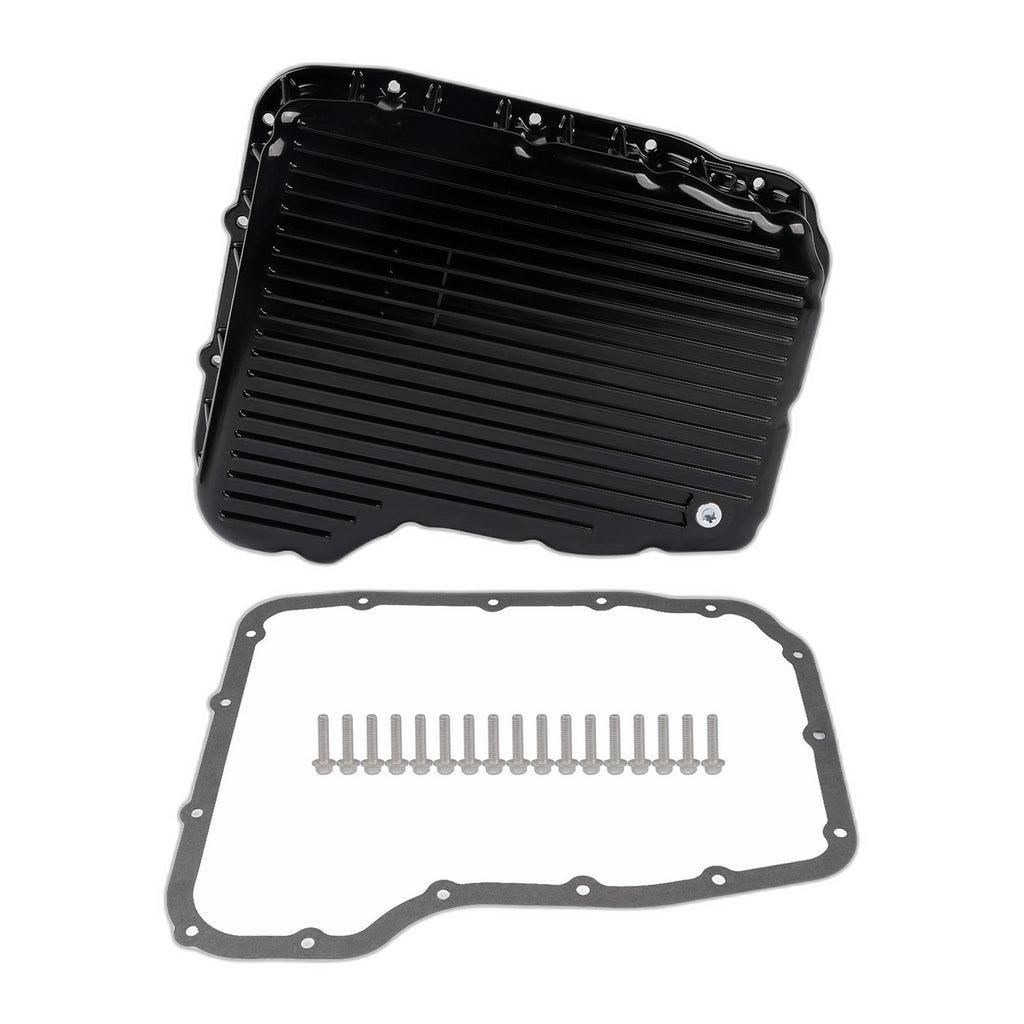 6.7L Cummins Oil Pan 2007-2021 - New Direct-Fit Diesel Replacement