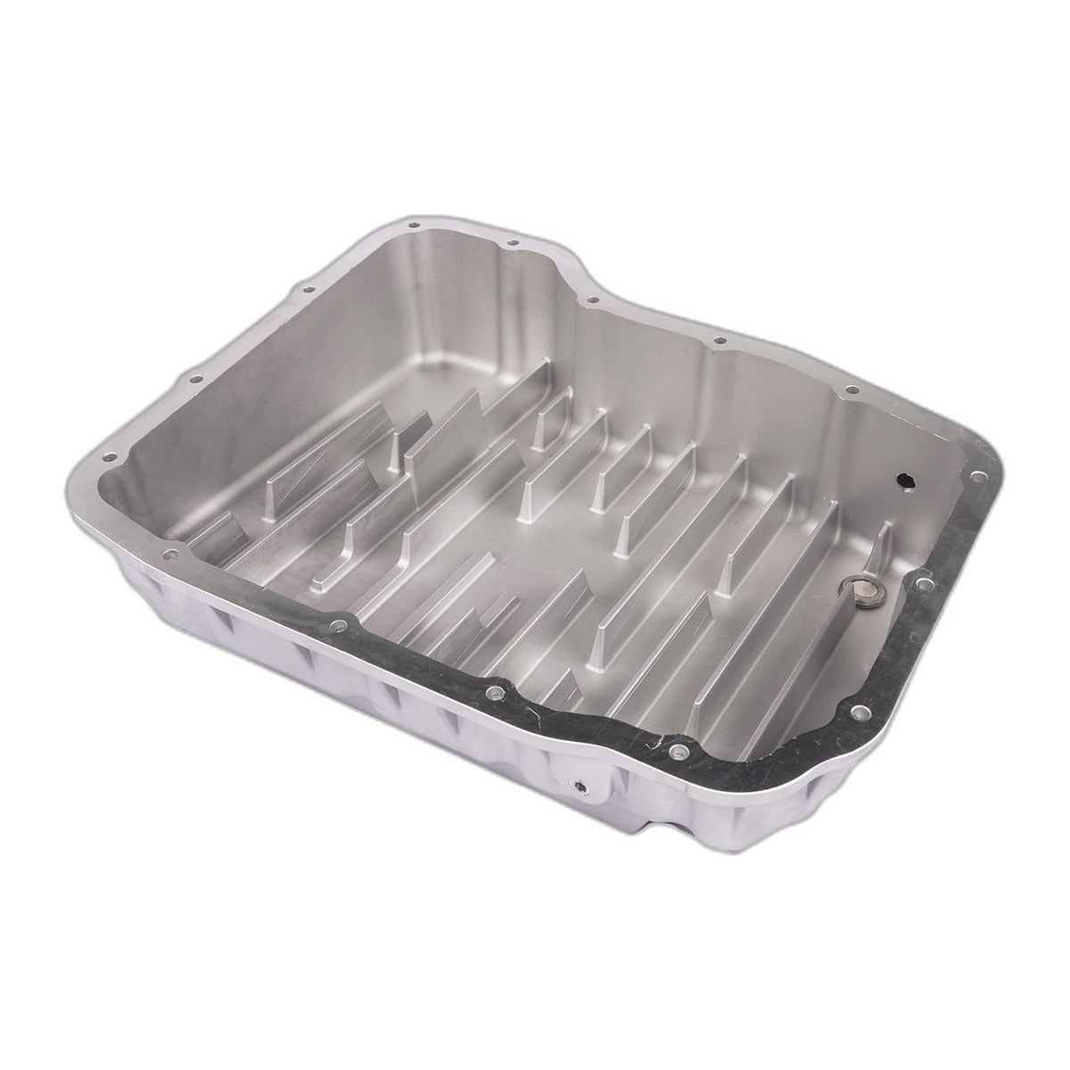 6.7L Cummins Oil Pan 2007-2024 - New Direct-Fit Diesel Replacement