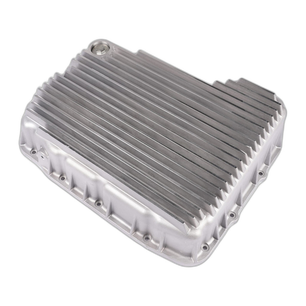 6.7L Cummins Oil Pan 2007-2024 - New Direct-Fit Diesel Replacement