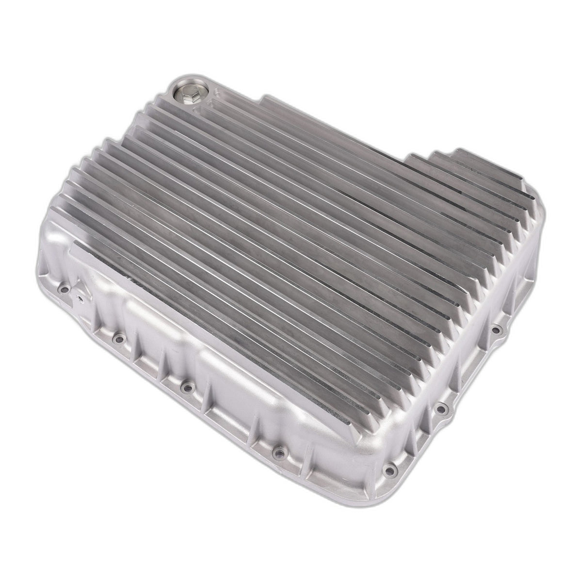 6.7L Cummins Oil Pan 2007-2024 - New Direct-Fit Diesel Replacement