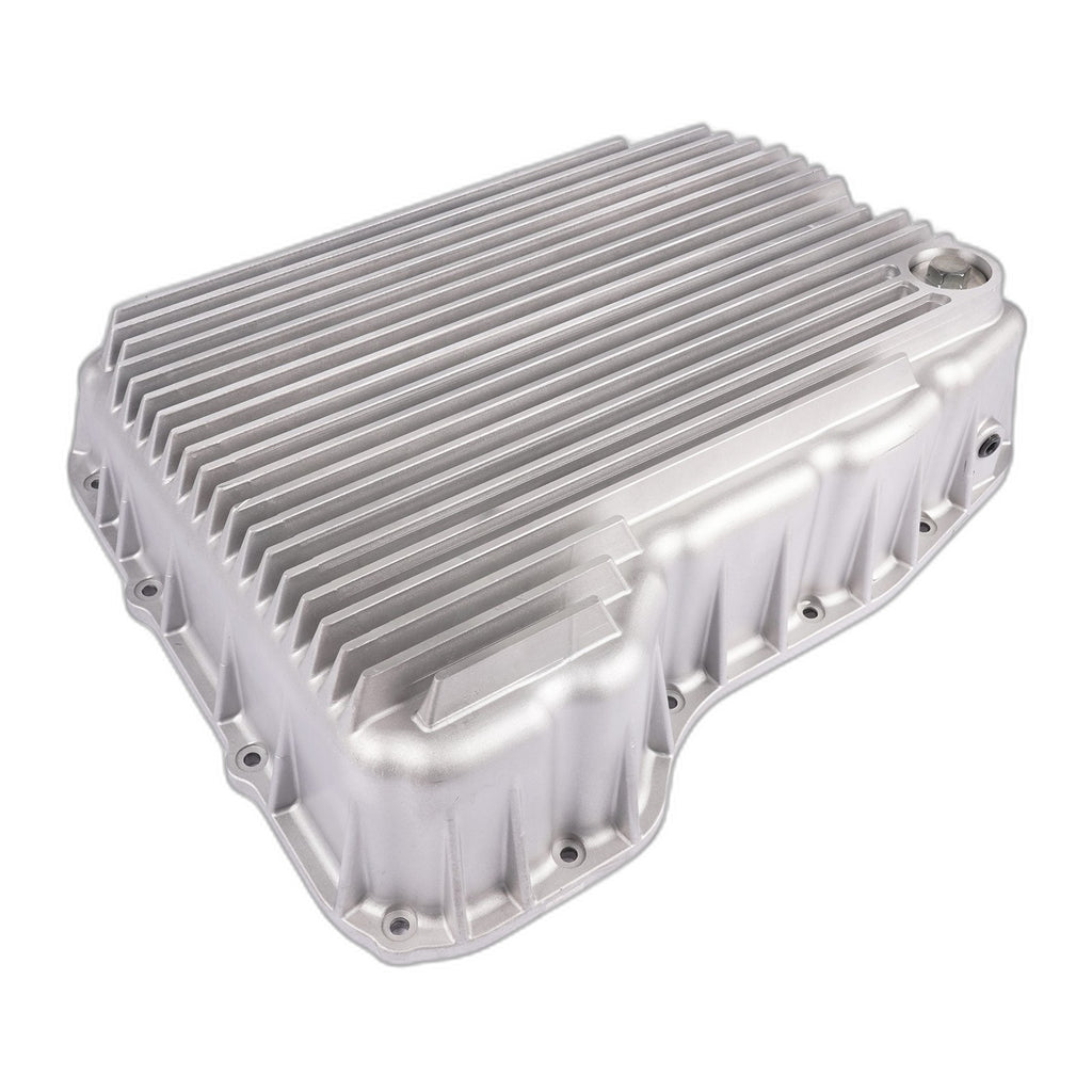 6.7L Cummins Oil Pan 2007-2024 - New Direct-Fit Diesel Replacement