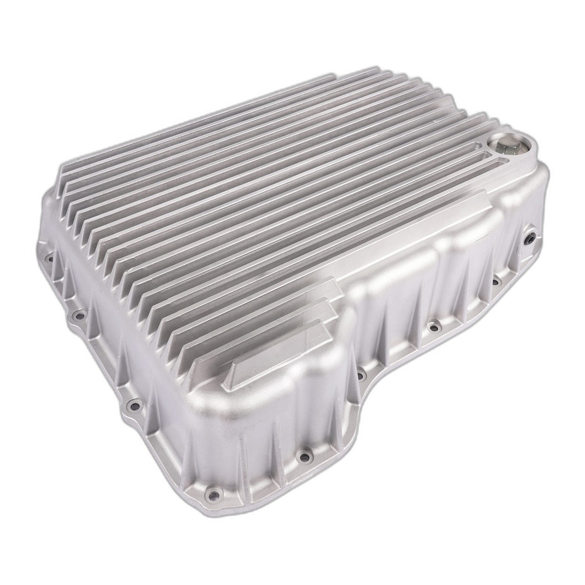 6.7L Cummins Oil Pan 2007-2024 - New Direct-Fit Diesel Replacement