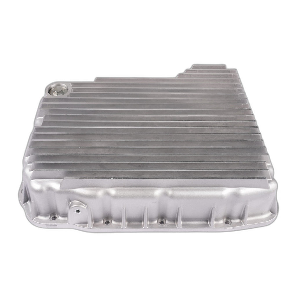 6.7L Cummins Oil Pan 2007-2024 - New Direct-Fit Diesel Replacement