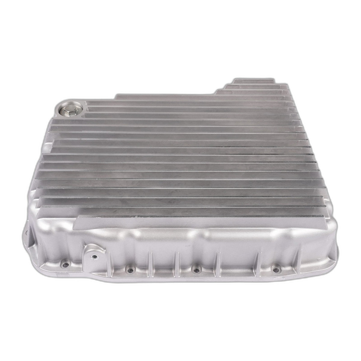 6.7L Cummins Oil Pan 2007-2024 - New Direct-Fit Diesel Replacement