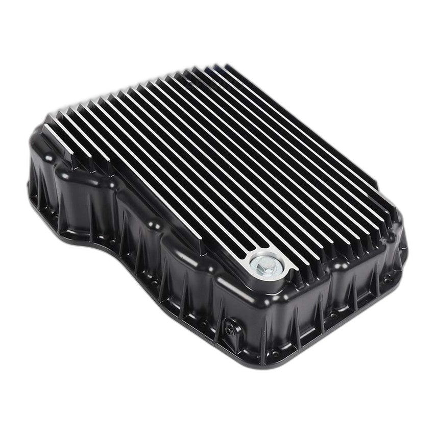 6.7L Cummins Oil Pan 2007-2024 - New Direct-Fit Diesel Replacement