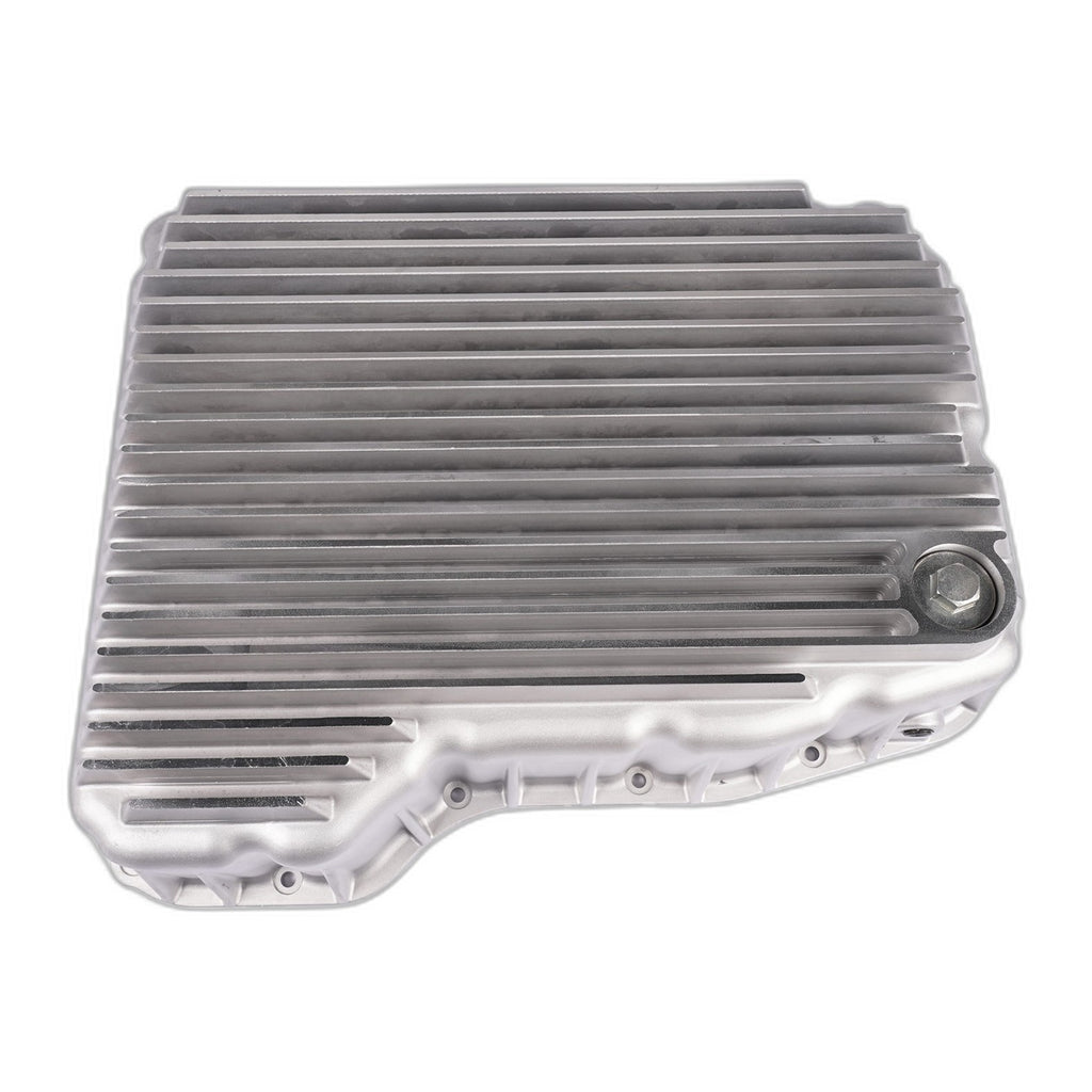 6.7L Cummins Oil Pan 2007-2024 - New Direct-Fit Diesel Replacement