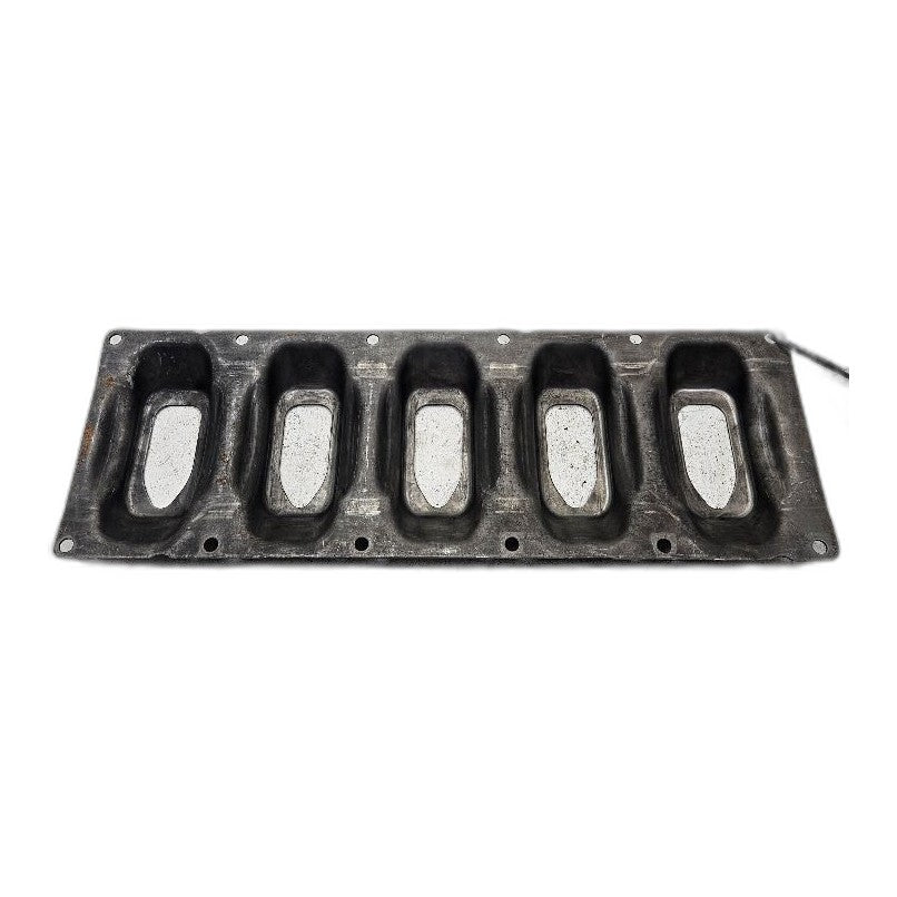 6.7L Cummins Oil Pan 2019-2024 - New Direct-Fit Diesel Replacement