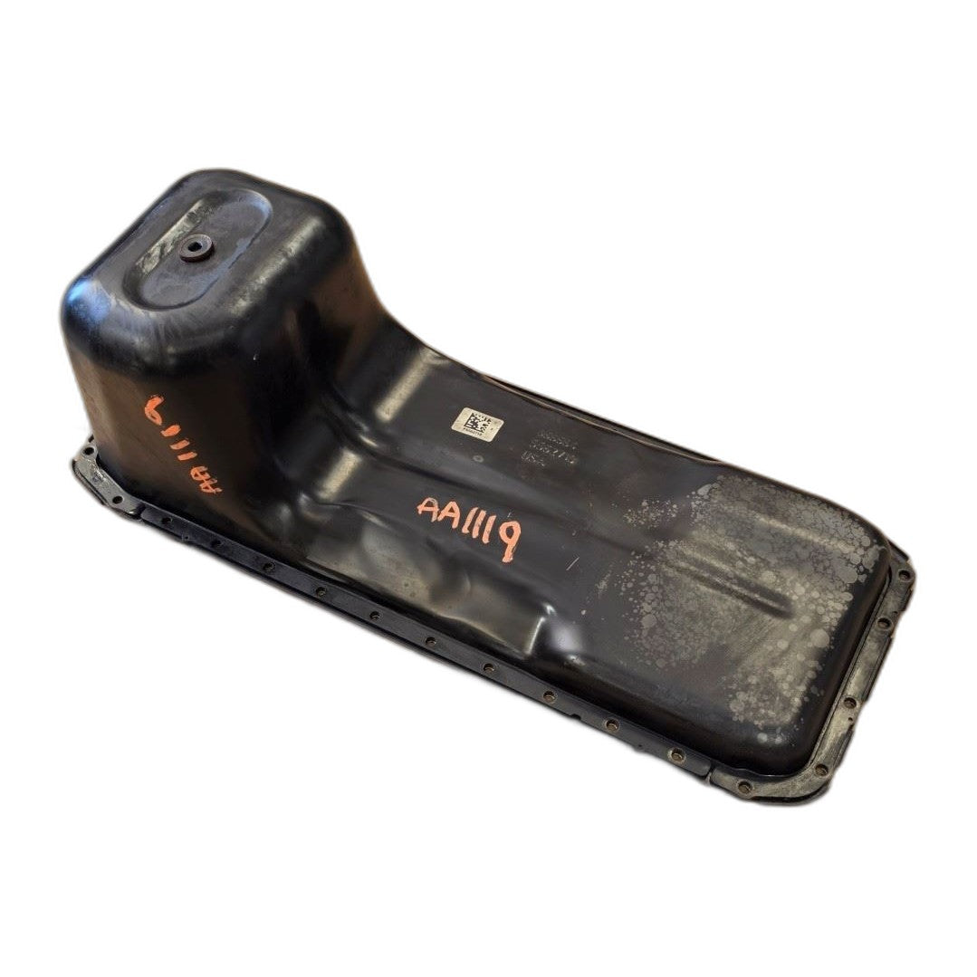 6.7L Cummins Oil Pan 2022 - New Direct-Fit Diesel Replacement