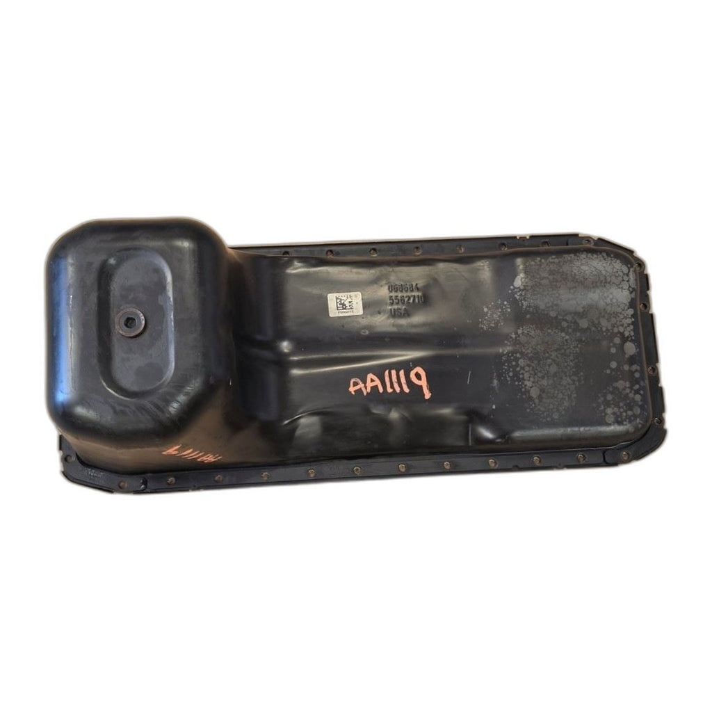 6.7L Cummins Oil Pan 2022 - New Direct-Fit Diesel Replacement