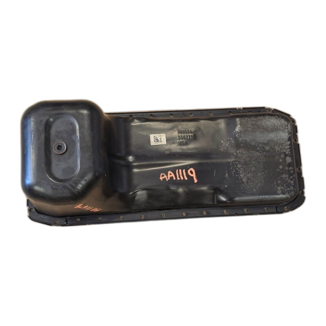 6.7L Cummins Oil Pan 2022 - New Direct-Fit Diesel Replacement