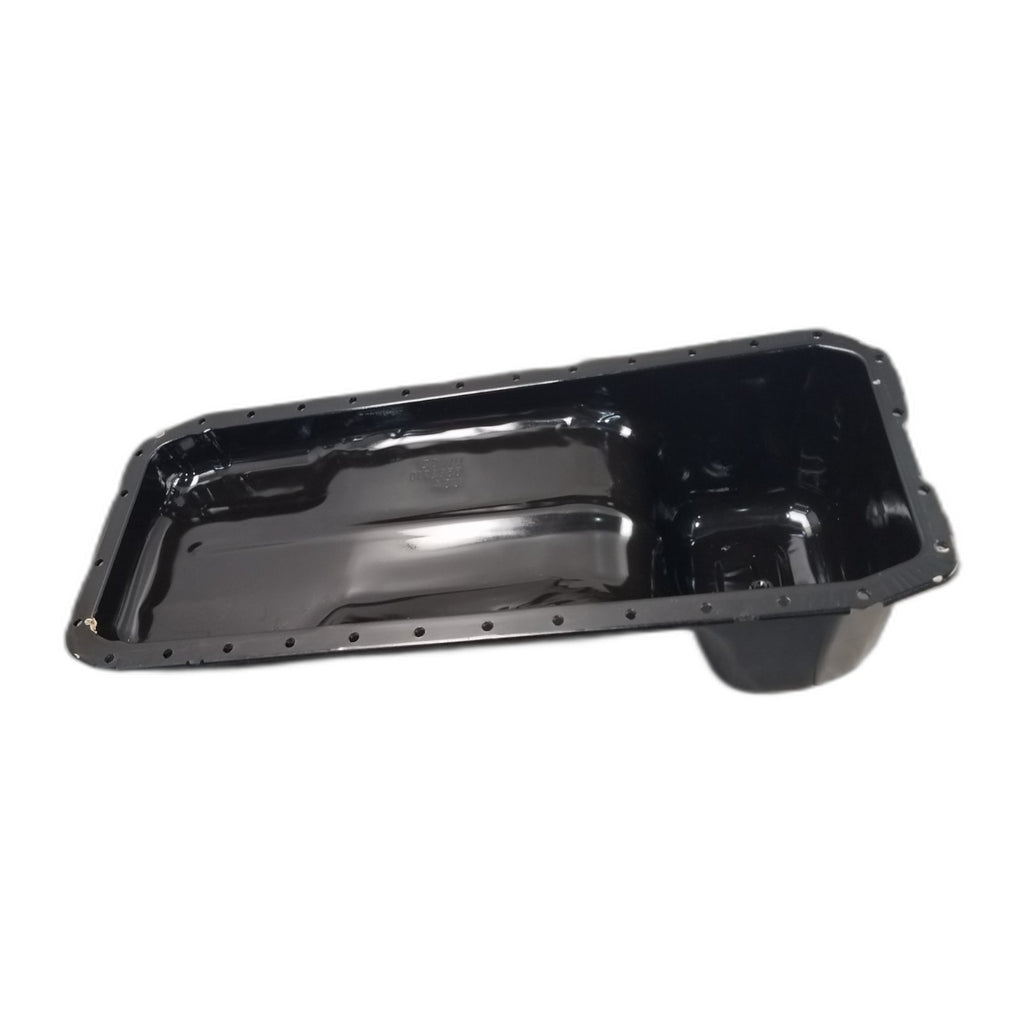 6.7L Cummins Oil Pan 2026 - New Direct-Fit Diesel Replacement