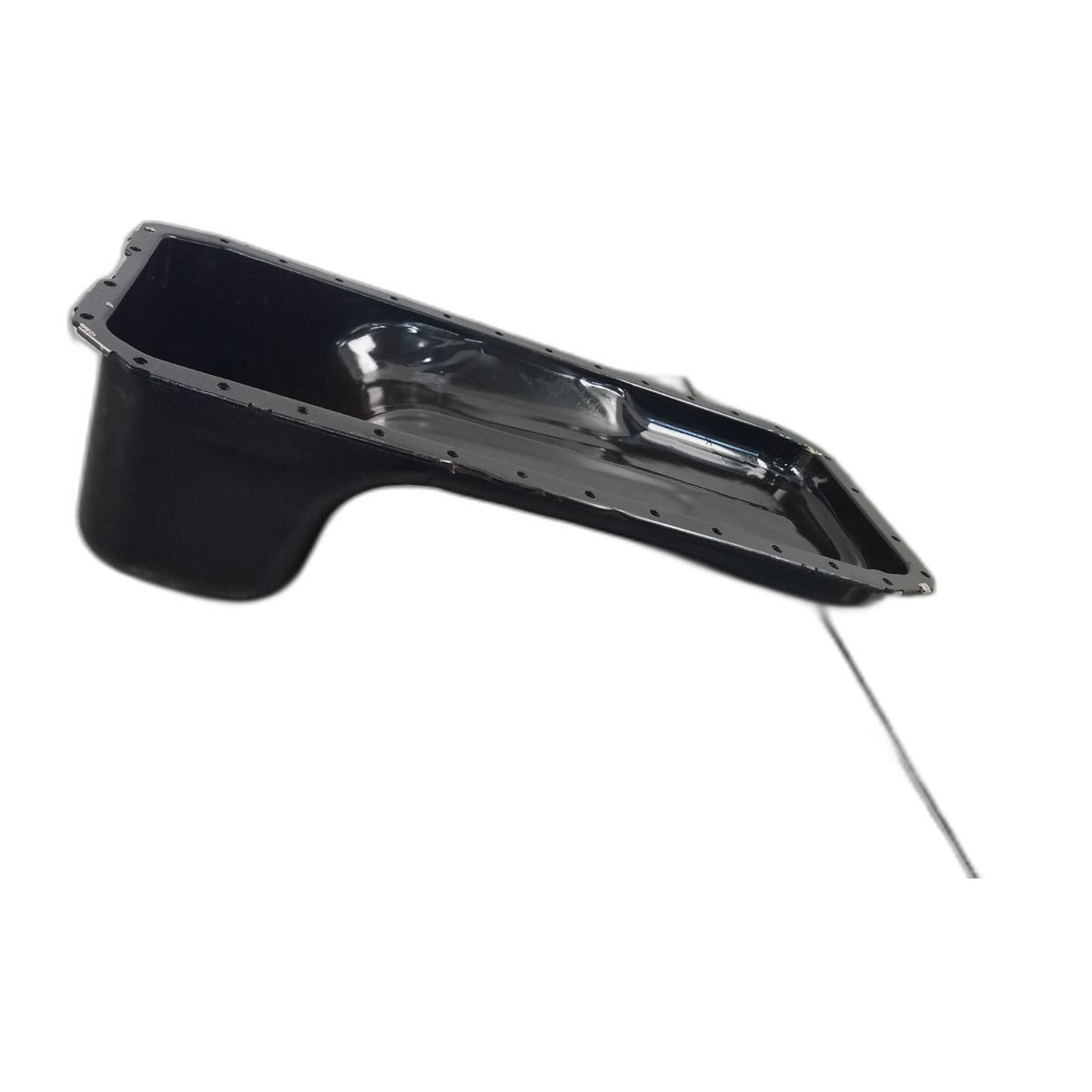 6.7L Cummins Oil Pan 2026 - New Direct-Fit Diesel Replacement