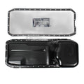 6.7L Cummins Oil Pan - New Direct-Fit Diesel Replacement