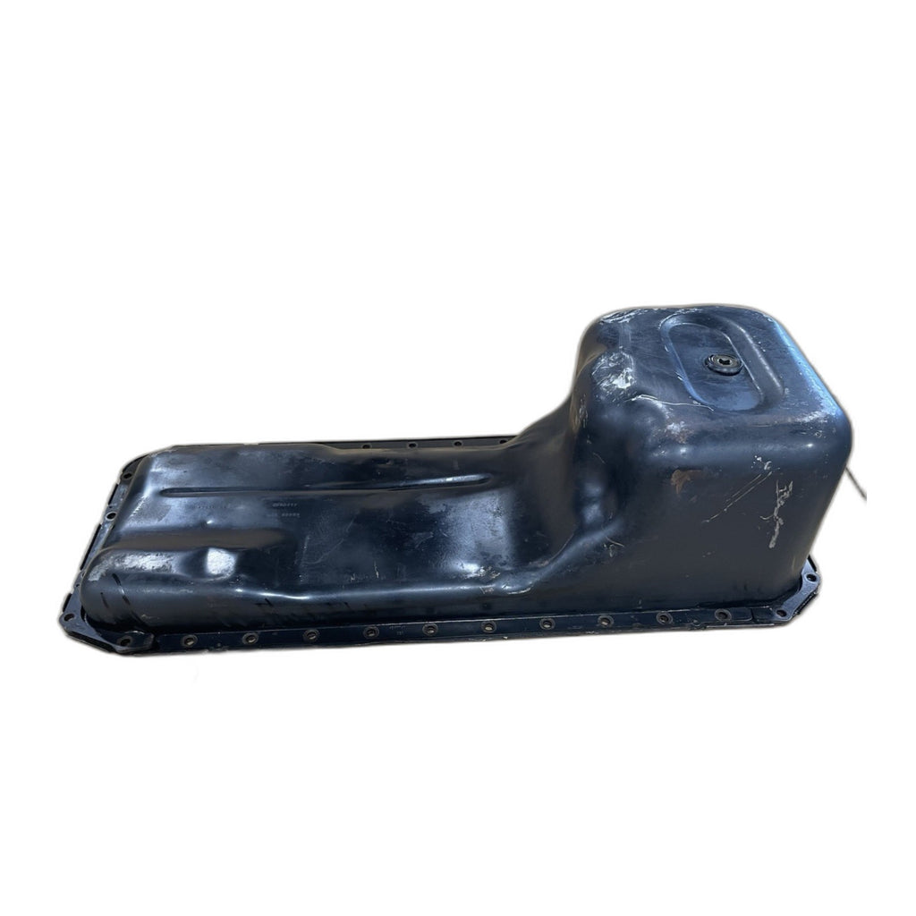 6.7L Cummins Oil Pan - New Direct-Fit Diesel Replacement