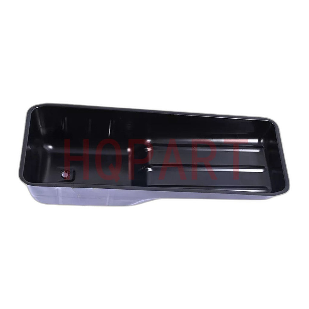 6.7L Cummins Oil Pan - New Direct-Fit Diesel Replacement