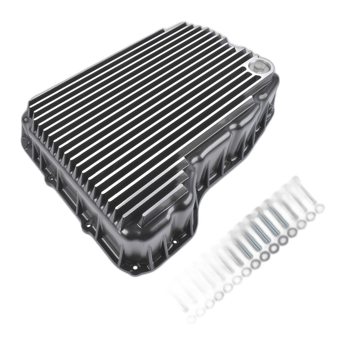 6.7L Cummins Oil Pan - New Direct-Fit Diesel Replacement