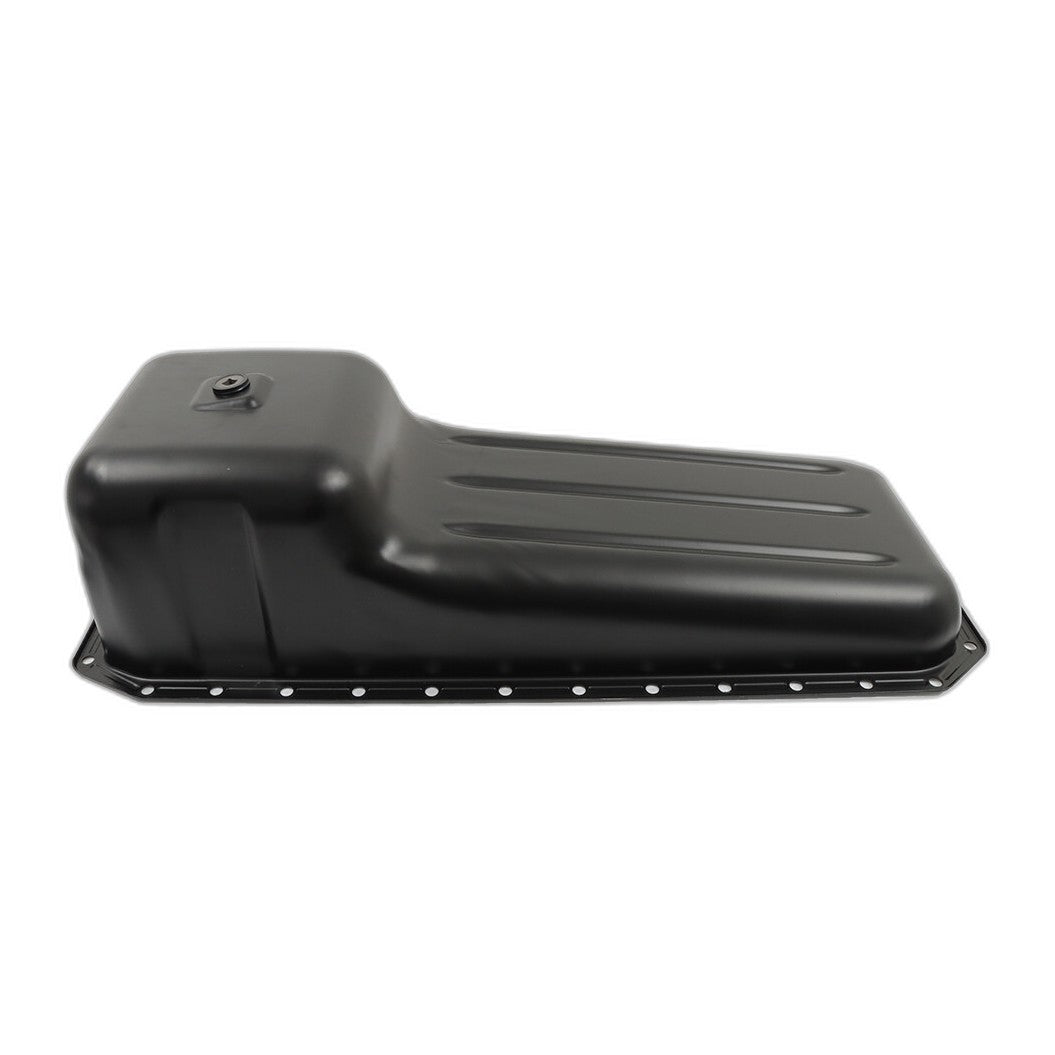 6.7L Cummins Oil Pan - New Direct-Fit Diesel Replacement