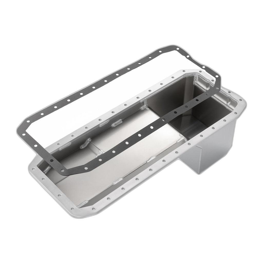 6.7L Cummins Oil Pan - New Direct-Fit Diesel Replacement