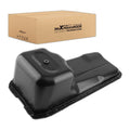 6.7L Cummins Oil Pan - New Direct-Fit Diesel Replacement