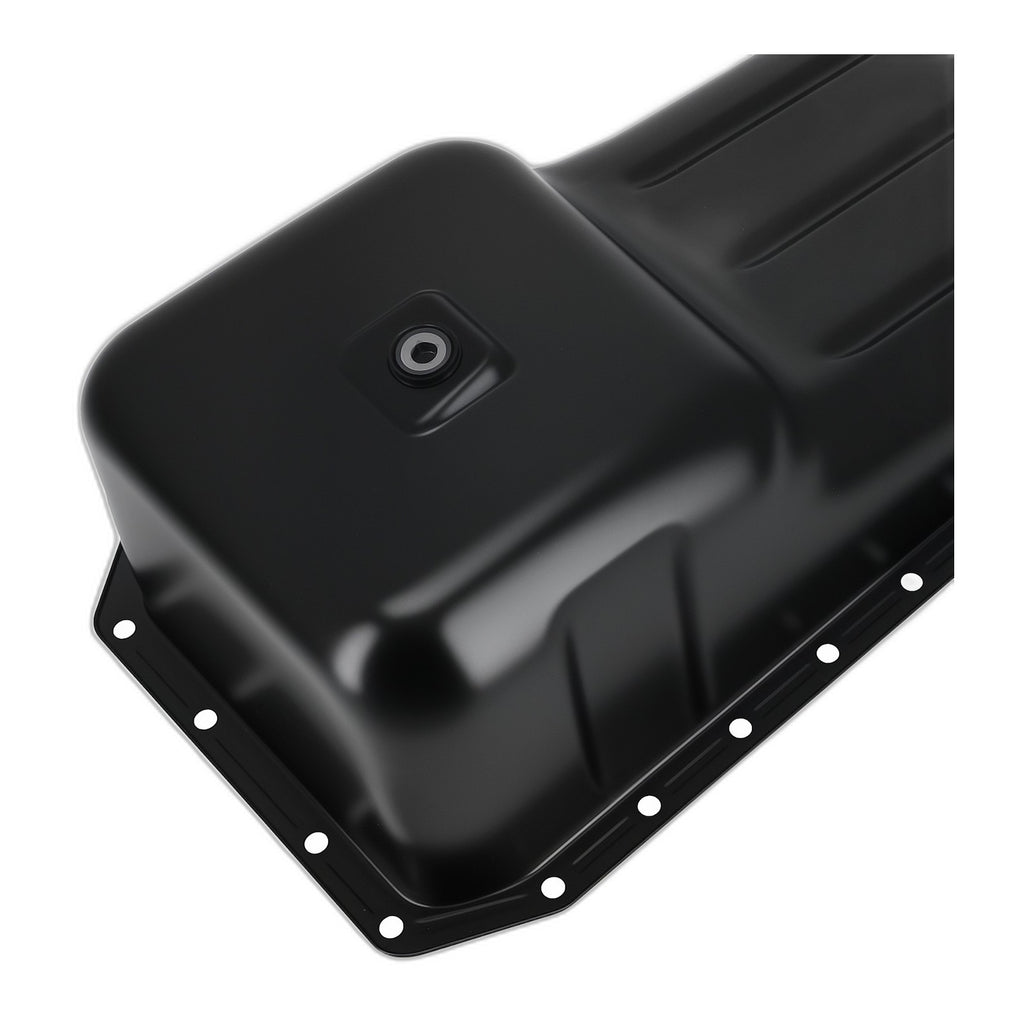 6.7L Cummins Oil Pan - New Direct-Fit Diesel Replacement
