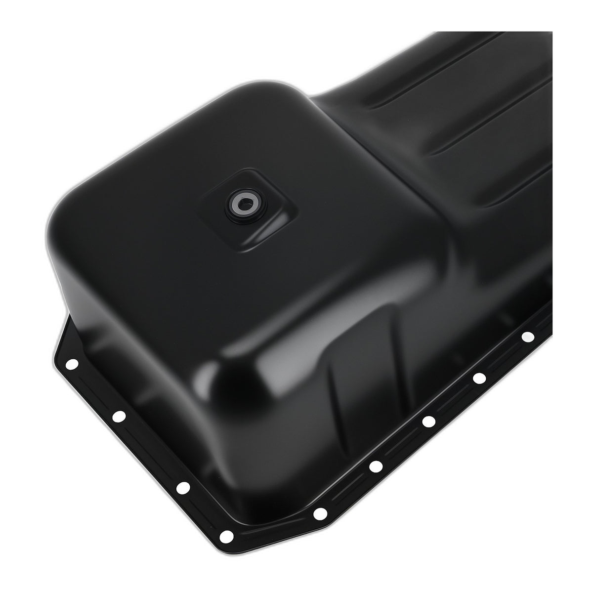 6.7L Cummins Oil Pan - New Direct-Fit Diesel Replacement