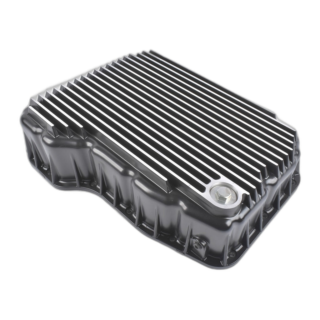 6.7L Cummins Oil Pan - New Direct-Fit Diesel Replacement